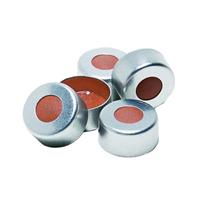 11 mm Crimp Cap & Standard Seal (100/pk)